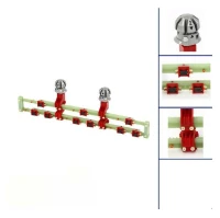 Linear Off Circuit Tap Changer รวมสำหรับหม้อแปลงไฟฟ้า